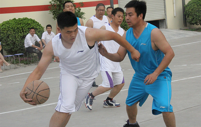 2014年6月3日，国凯集团杏林大会