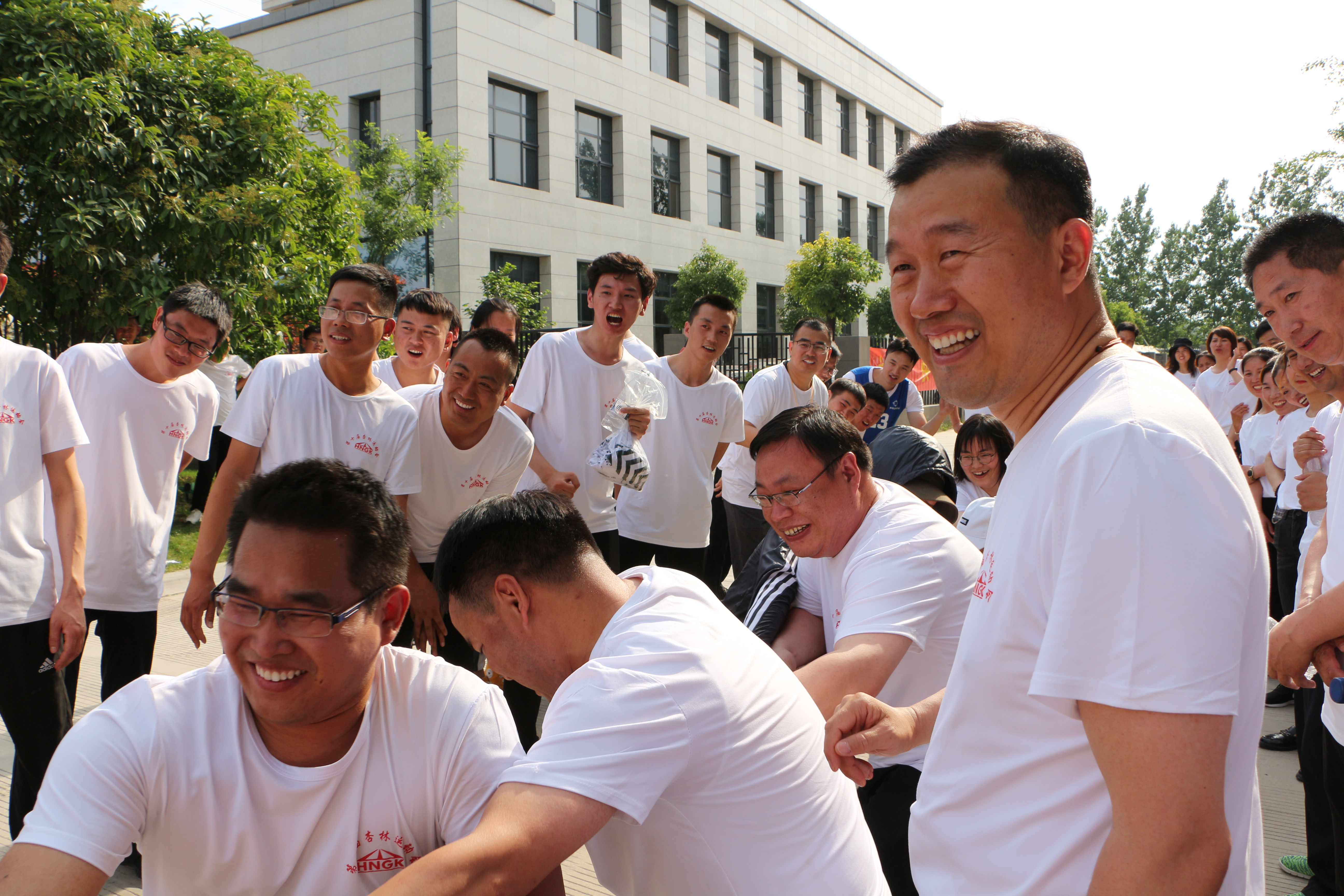 国凯集团-2019第十届杏林大会